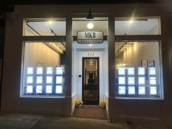 JL23 Enterprises Office